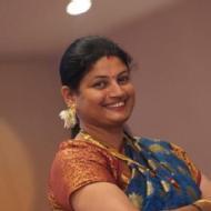 Saiesha S. Class I-V Tuition trainer in Mumbai