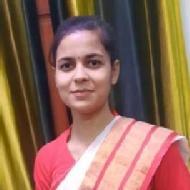 Shiksha Singh Class 9 Tuition trainer in Lucknow