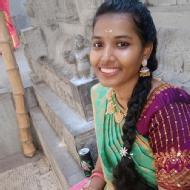 Geetha Class I-V Tuition trainer in Chennai
