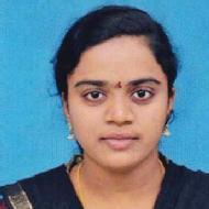 Lakshmi D. CA trainer in Vizianagaram