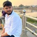 Photo of Anshuman Banerjee