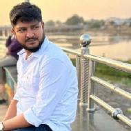 Anshuman Banerjee Class 12 Tuition trainer in Kolkata