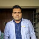 Photo of Adithya Narayana Bhat