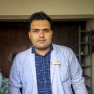 Adithya Narayana Bhat BAMS Tuition trainer in Puttur