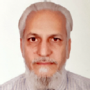 Photo of Mohammed Samiuzzaman