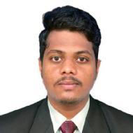 Ajith Kumar R UGC NET Exam trainer in Ponneri