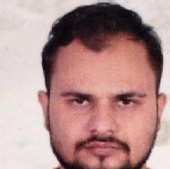 Ajay Kumar Mishra Class 12 Tuition trainer in Delhi