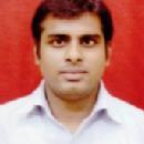 Photo of Vinayak Pandey