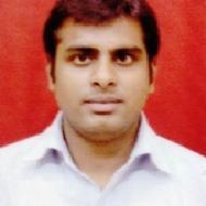 Vinayak Pandey Class 10 trainer in Ahmedabad