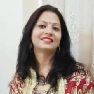 Sugandha Verma Nursery-KG Tuition trainer in Kurukshetra