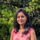 Photo of Anupriya M.