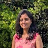 Anupriya M. Class I-V Tuition trainer in Pune