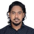 Photo of Syed Mohamed Dhanish