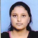 Photo of Harshitha H M.