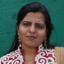 Photo of Bhairavi M.thakkar