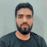 Kushal Sharma Yoga trainer in Gurgaon