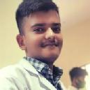 Photo of Abhishek Yadav