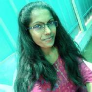 Aruna K. Class 11 Tuition trainer in Tirupathi