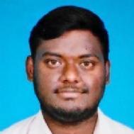 Rajesh Kannan Class 12 Tuition trainer in Palladam