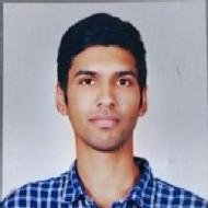 Kush Pranao Class 9 Tuition trainer in Bangalore