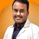 Photo of Dr Ganesh B