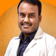 Dr Ganesh B MBBS & Medical Tuition trainer in Bangalore