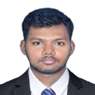 Abhishek Mandal Alteryx trainer in Mumbai