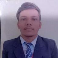 Saket Kumar Class 10 trainer in Kant