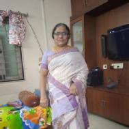 Uma K. Class I-V Tuition trainer in Hyderabad