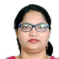 Sumayya M. Class 10 trainer in Pune