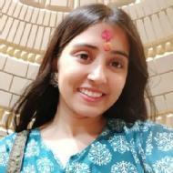 Diksha S. Class I-V Tuition trainer in Patna Sadar