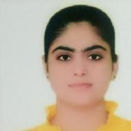 Karul P. BA Tuition trainer in Meerut