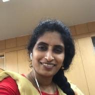 Indira P. Reiki trainer in Hyderabad
