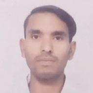 Munna Kumar Ray Hindi Language trainer in Hajipur