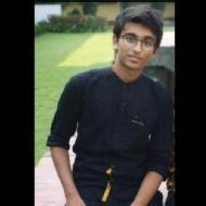Antarip Panda Class 8 Tuition trainer in Kolkata