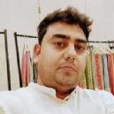 Photo of Shashank Kumar Virthare