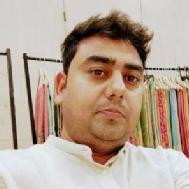Shashank Kumar Virthare Vocal Music trainer in Gurgaon