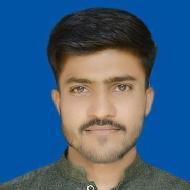 Sharafat Ali Class 12 Tuition trainer in Narowal