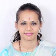 Manisha M. Class 8 Tuition trainer in Hyderabad