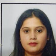 Manisha J. Class I-V Tuition trainer in Dehradun