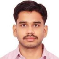 Ankit Singh Class 10 trainer in Ahmedabad