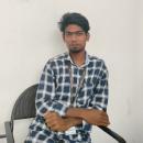 Photo of Gokul Krishnan B