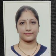 Swati S. Class I-V Tuition trainer in Delhi