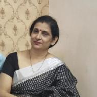 Anita S. Class 12 Tuition trainer in Patna