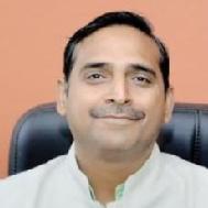 Pradeep Kumar Sinha Engineering Entrance trainer in Chandrapur