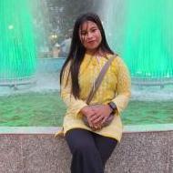 Dikshita B. Class I-V Tuition trainer in No.1 Bonda Grant