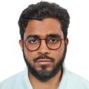 Photo of Obaid Mahmood