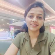 Harshita K. Class 11 Tuition trainer in Faridabad