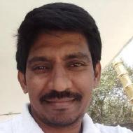 Suveer Kumar Kannada Language trainer in Hyderabad