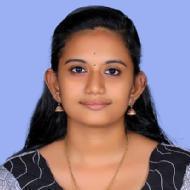 Abhirami UPSC Exams trainer in Thiruvananthapuram